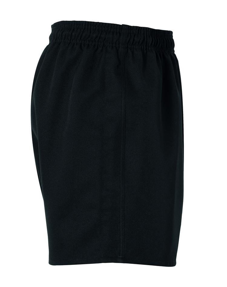 Uhlsport Uhlsport RUGBY Fu&szlig;ballshorts Kinder - schwarz - 1 | SportScheck