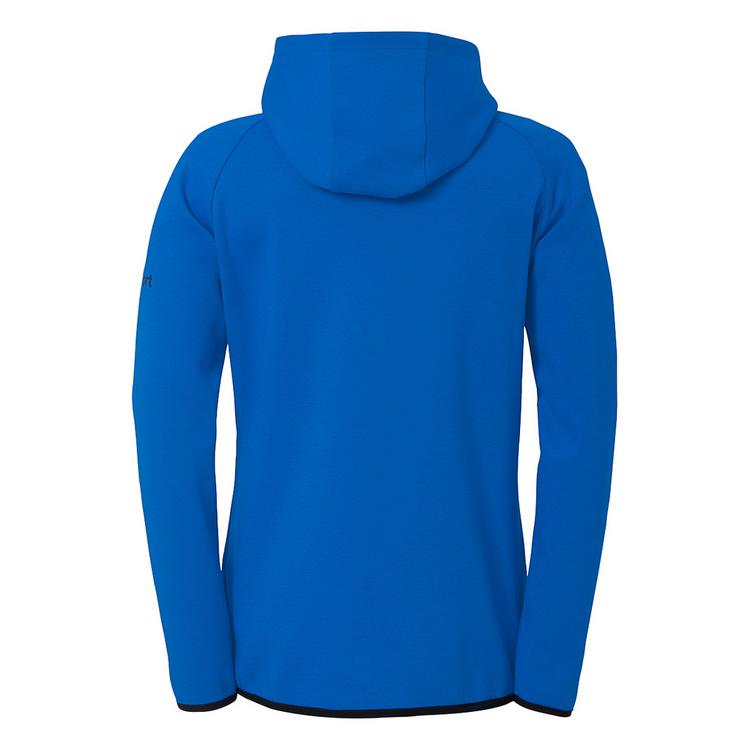 Uhlsport Uhlsport ID Women Kapuzenjacke Damen - azurblau - 0 | SportScheck
