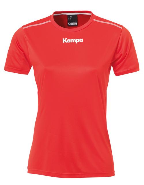Kempa POLY WOMEN T-Shirt Damen