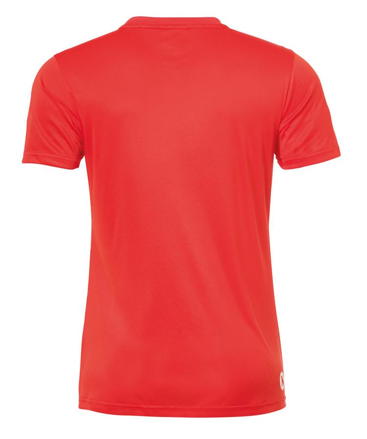 Kempa Kempa POLY WOMEN T-Shirt Damen - rot - 0 | SportScheck