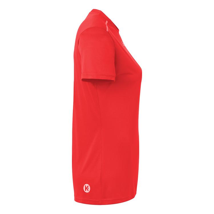 Kempa Kempa POLY WOMEN T-Shirt Damen - rot - 1 | SportScheck