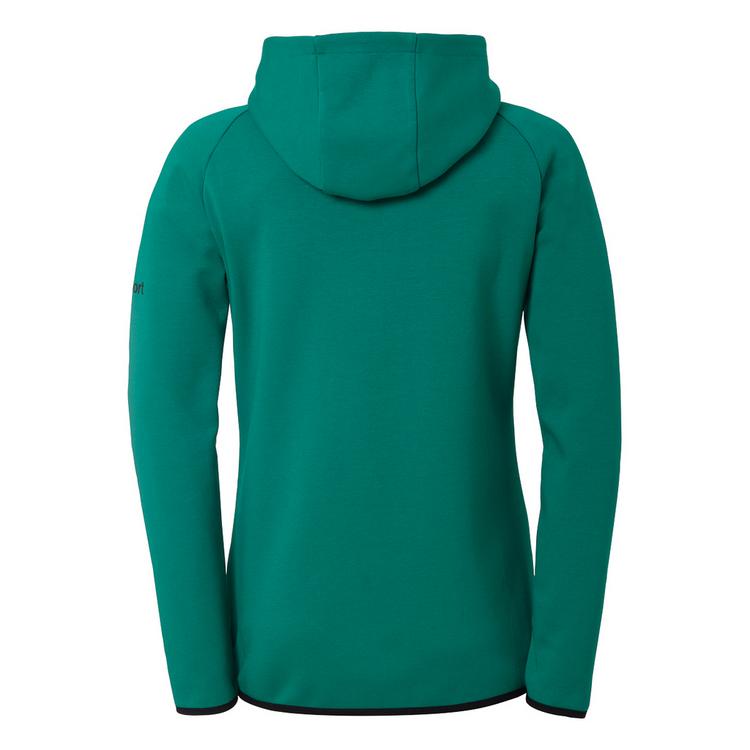 Uhlsport Uhlsport ID Women Kapuzenjacke Damen - lagune - 0 | SportScheck
