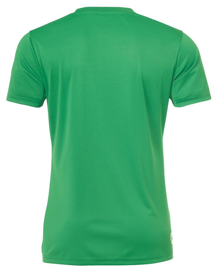 Kempa Kempa POLY WOMEN T-Shirt Damen - gr&uuml;n - 0 | SportScheck