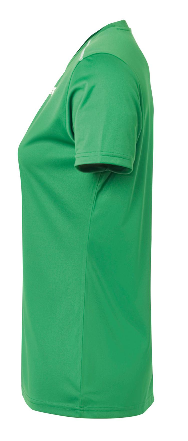 Kempa Kempa POLY WOMEN T-Shirt Damen - gr&uuml;n - 0 | SportScheck