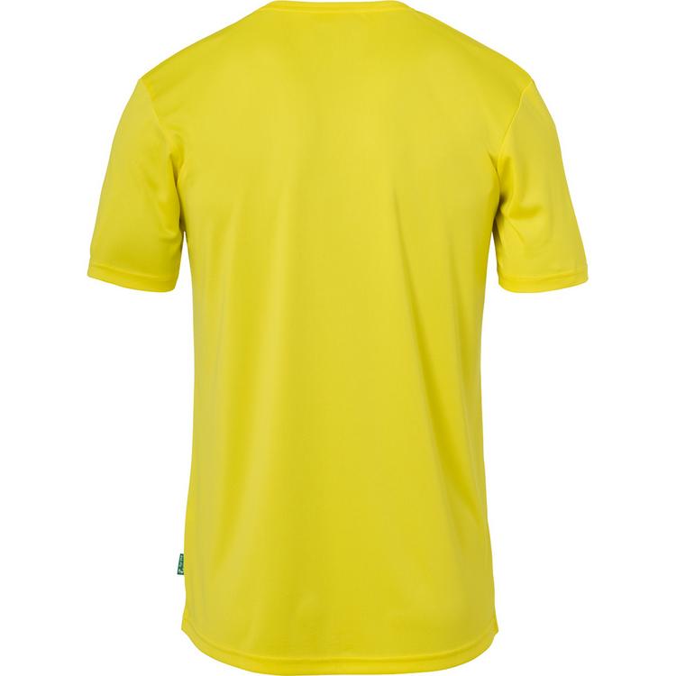 Uhlsport Uhlsport Essential Functional T-Shirt Kinder - limonengelb - 0 | SportScheck