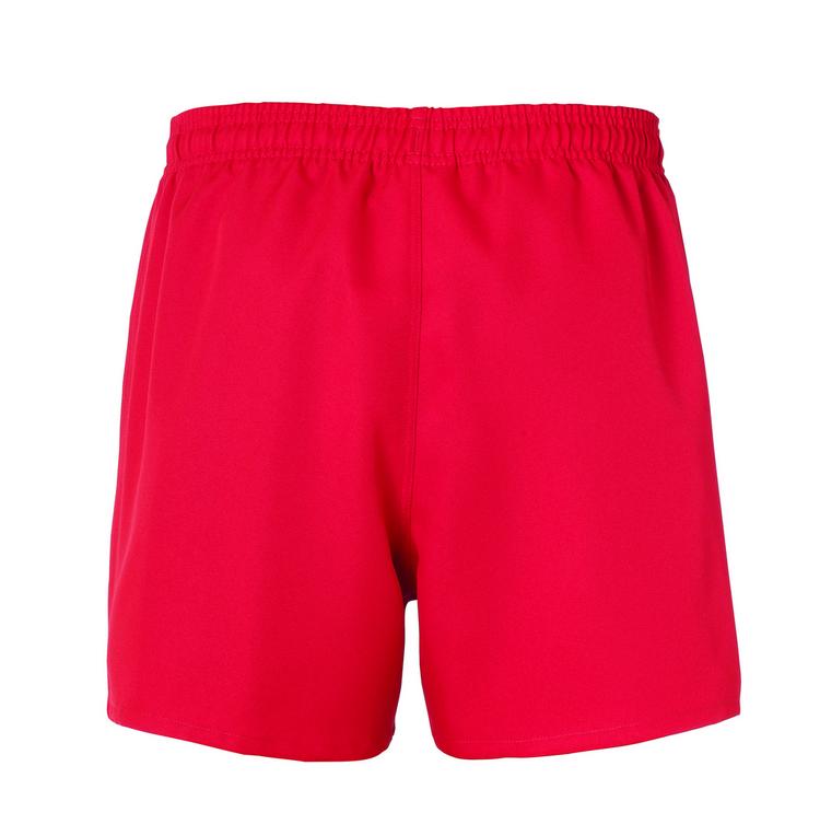 Uhlsport Uhlsport RUGBY Fu&szlig;ballshorts Kinder - rot - 0 | SportScheck