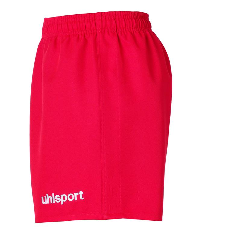 Uhlsport Uhlsport RUGBY Fu&szlig;ballshorts Kinder - rot - 0 | SportScheck