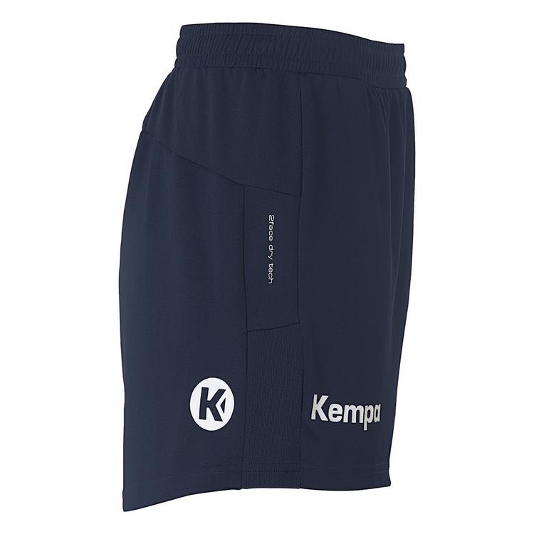 Kempa Kempa Performance Women Funktionsshorts Damen - marine - 1 | SportScheck