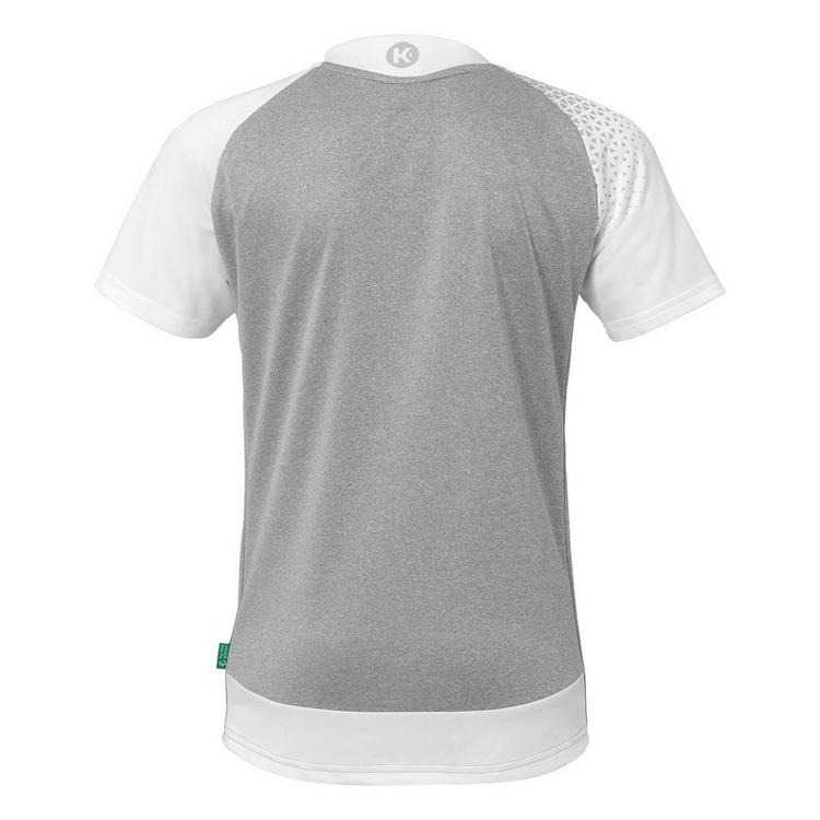 Kempa Kempa Ambition 28 Women T-Shirt Damen - dark grau melange - 0 | SportScheck