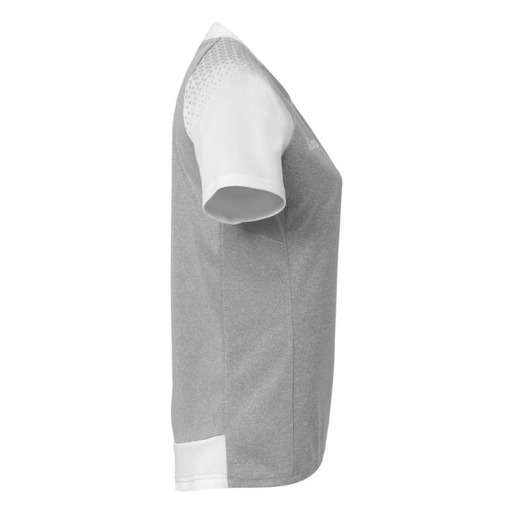 Kempa Kempa Ambition 28 Women T-Shirt Damen - dark grau melange - 0 | SportScheck