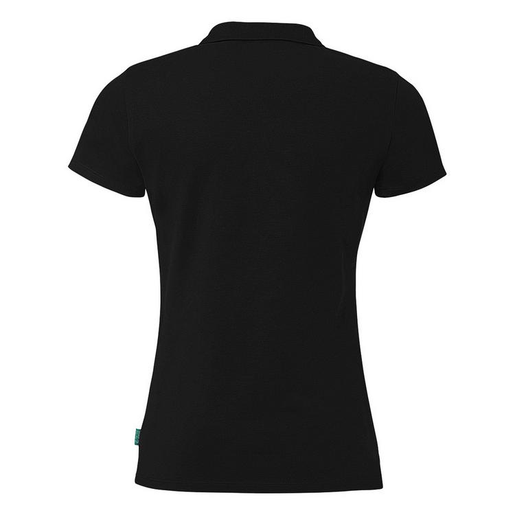 Kempa Kempa Classic Women Poloshirt - schwarz - 0 | SportScheck