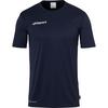 Uhlsport Essential Functional T-Shirt - marine