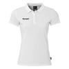 Kempa Classic Women Poloshirt - wei&szlig;