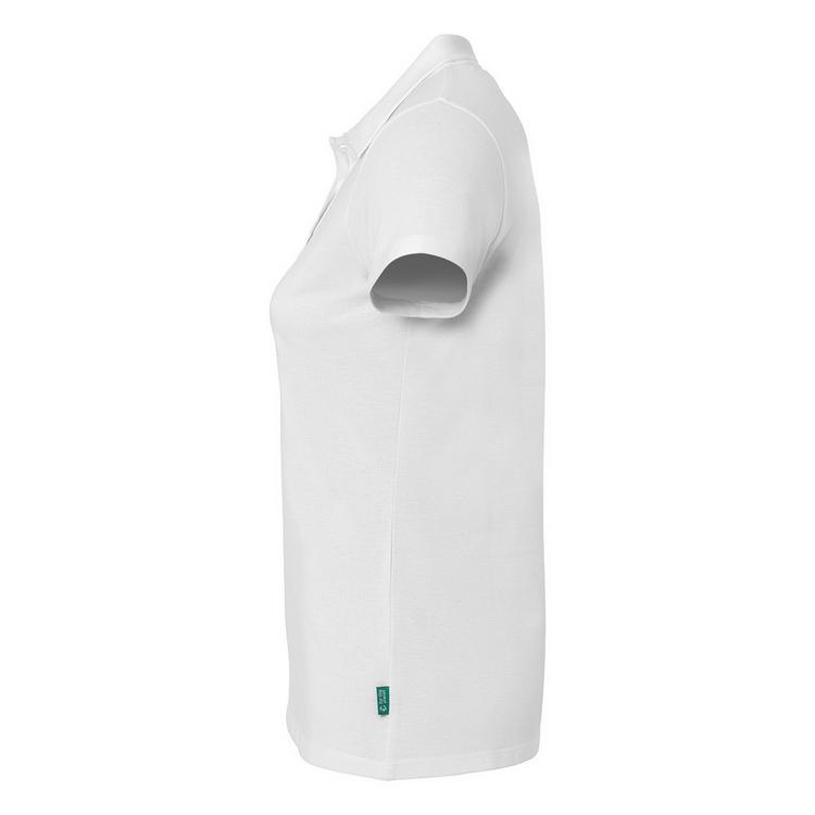 Kempa Kempa Classic Women Poloshirt - wei&szlig; - 0 | SportScheck