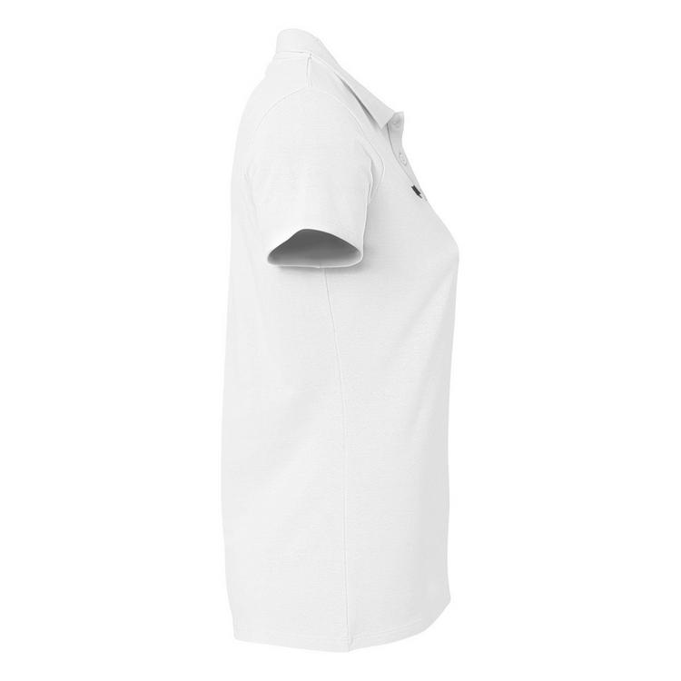 Kempa Kempa Classic Women Poloshirt - wei&szlig; - 1 | SportScheck