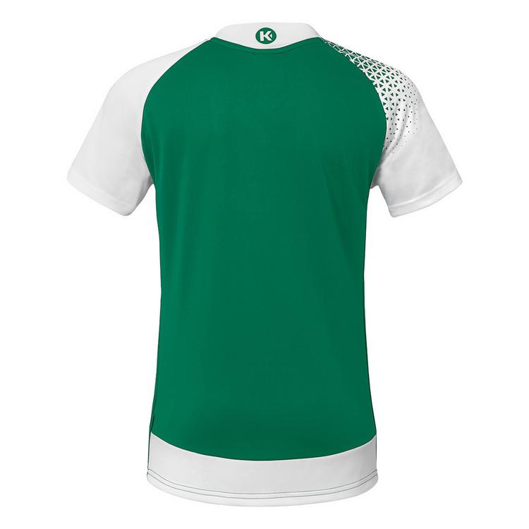 Kempa Kempa Ambition 28 Women T-Shirt Damen - lagune - 0 | SportScheck
