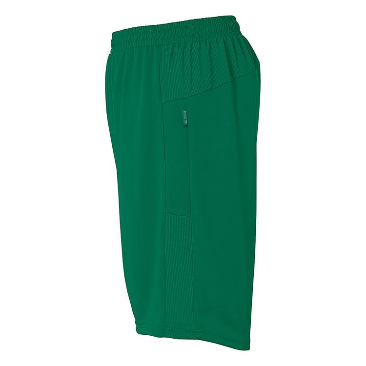 Kempa Kempa Performance Funktionshose Kinder - lagune - 0 | SportScheck