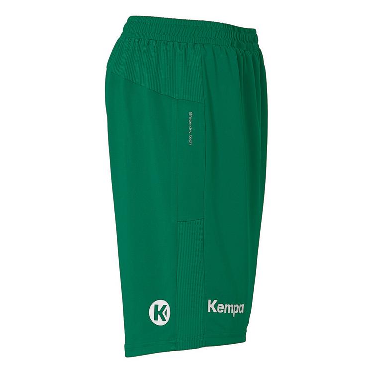 Kempa Kempa Performance Funktionshose Kinder - lagune - 1 | SportScheck