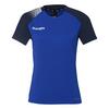 Kempa Ambition 28 Women T-Shirt Damen - royal/marine
