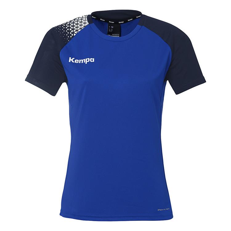 Kempa Kempa Ambition 28 Women T-Shirt Damen - royal - 0 | SportScheck