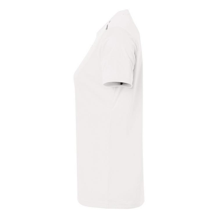 Kempa Kempa POLY WOMEN T-Shirt Damen - wei&szlig; - 0 | SportScheck