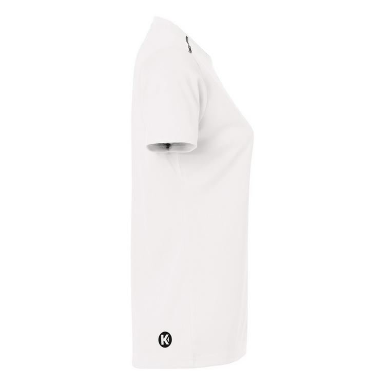 Kempa Kempa POLY WOMEN T-Shirt Damen - wei&szlig; - 1 | SportScheck