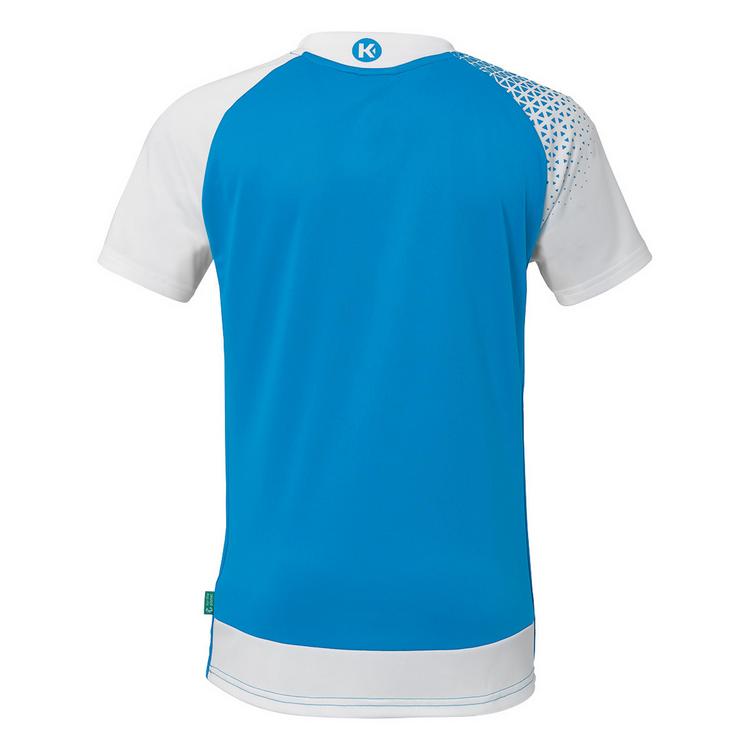 Kempa Kempa Ambition 28 Women T-Shirt Damen - kempablau - 0 | SportScheck
