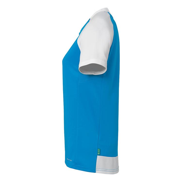 Kempa Kempa Ambition 28 Women T-Shirt Damen - kempablau - 0 | SportScheck