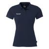 Kempa Classic Women Poloshirt - marine