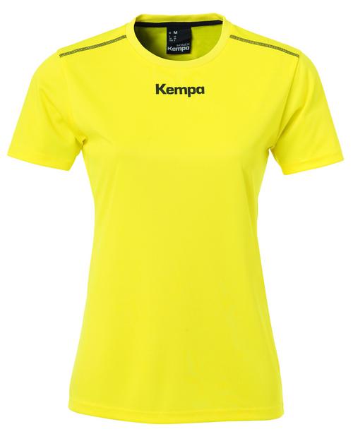 Kempa POLY WOMEN T-Shirt Damen