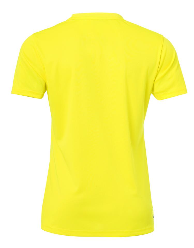 Kempa Kempa POLY WOMEN T-Shirt Damen - limonengelb - 0 | SportScheck