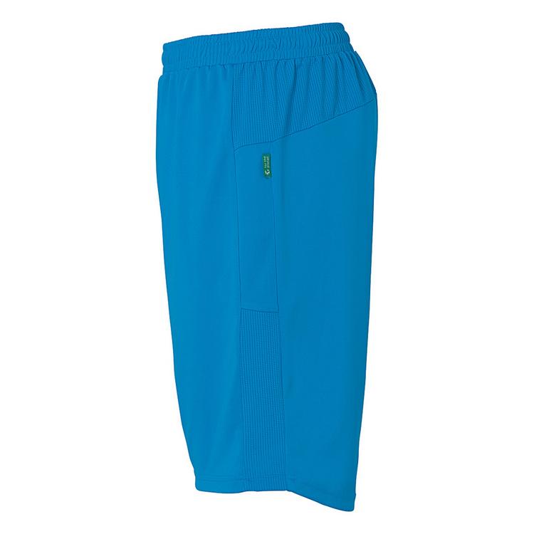 Kempa Kempa Performance Funktionshose Kinder - kempablau - 0 | SportScheck