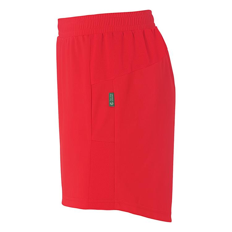 Kempa Kempa Performance Women Funktionsshorts Damen - rot - 1 | SportScheck