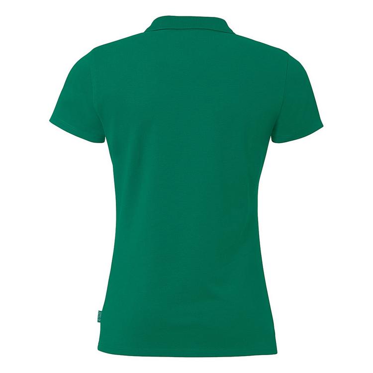Kempa Kempa Classic Women Poloshirt - lagune - 0 | SportScheck