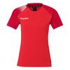 Kempa Ambition 28 Women T-Shirt Damen - rot/chilirot