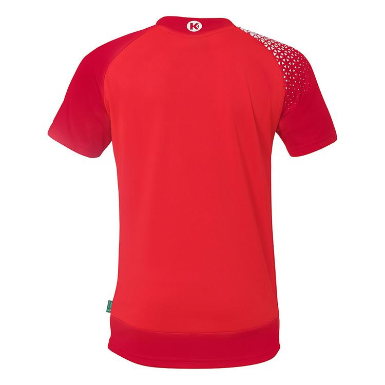 Kempa Kempa Ambition 28 Women T-Shirt Damen - rot - 0 | SportScheck