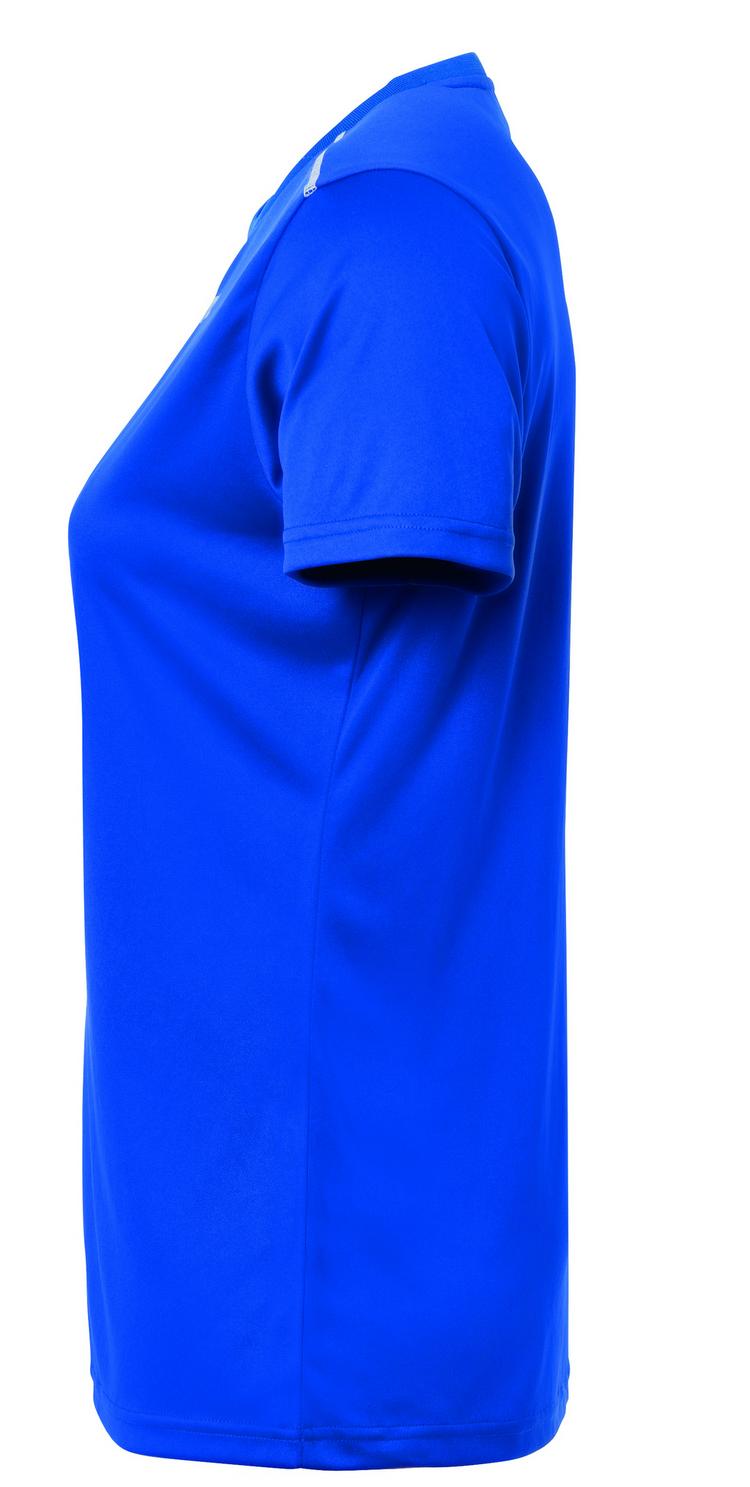 Kempa Kempa POLY WOMEN T-Shirt Damen - royal - 0 | SportScheck