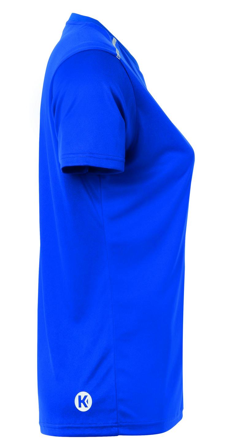 Kempa Kempa POLY WOMEN T-Shirt Damen - royal - 1 | SportScheck