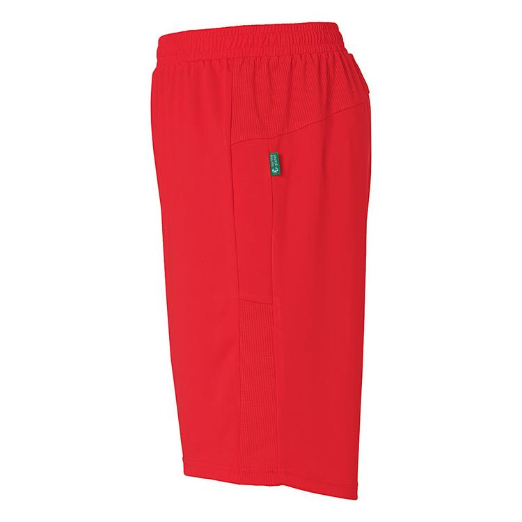 Kempa Kempa Performance Funktionshose - rot - 0 | SportScheck