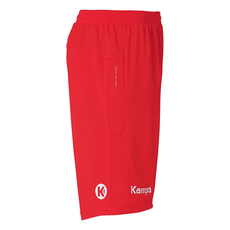 Kempa Kempa Performance Funktionshose - rot - 1 | SportScheck