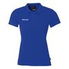 Kempa Classic Women Poloshirt - royal
