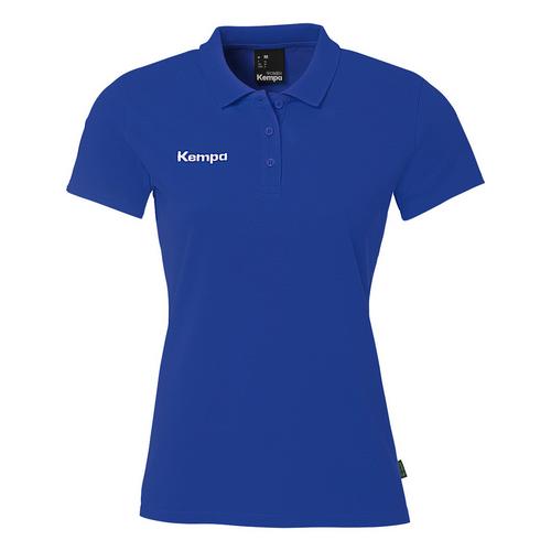 Kempa Classic Women Poloshirt