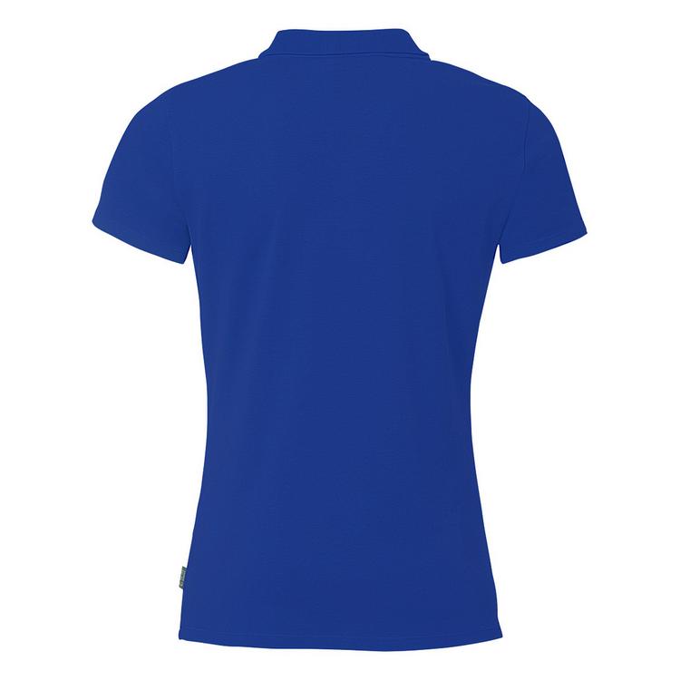 Kempa Kempa Classic Women Poloshirt - royal - 0 | SportScheck