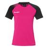 Kempa Ambition 28 Women T-Shirt Damen - magenta/schwarz