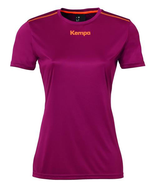 Kempa POLY WOMEN T-Shirt Damen