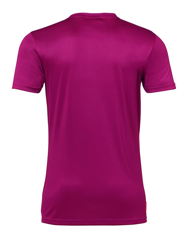 Kempa Kempa POLY WOMEN T-Shirt Damen - deep rot - 0 | SportScheck