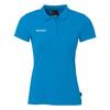 Kempa Classic Women Poloshirt - kempablau