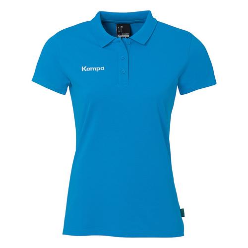 Kempa Classic Women Poloshirt