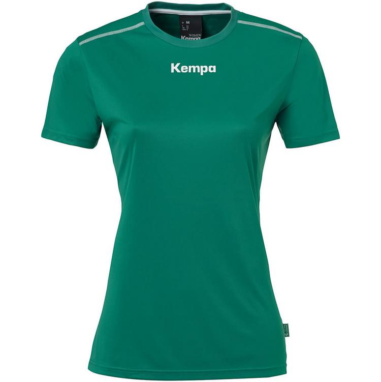 Kempa Kempa POLY WOMEN T-Shirt Damen - lagune - 0 | SportScheck