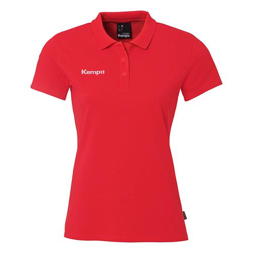 Kempa Classic Women Poloshirt